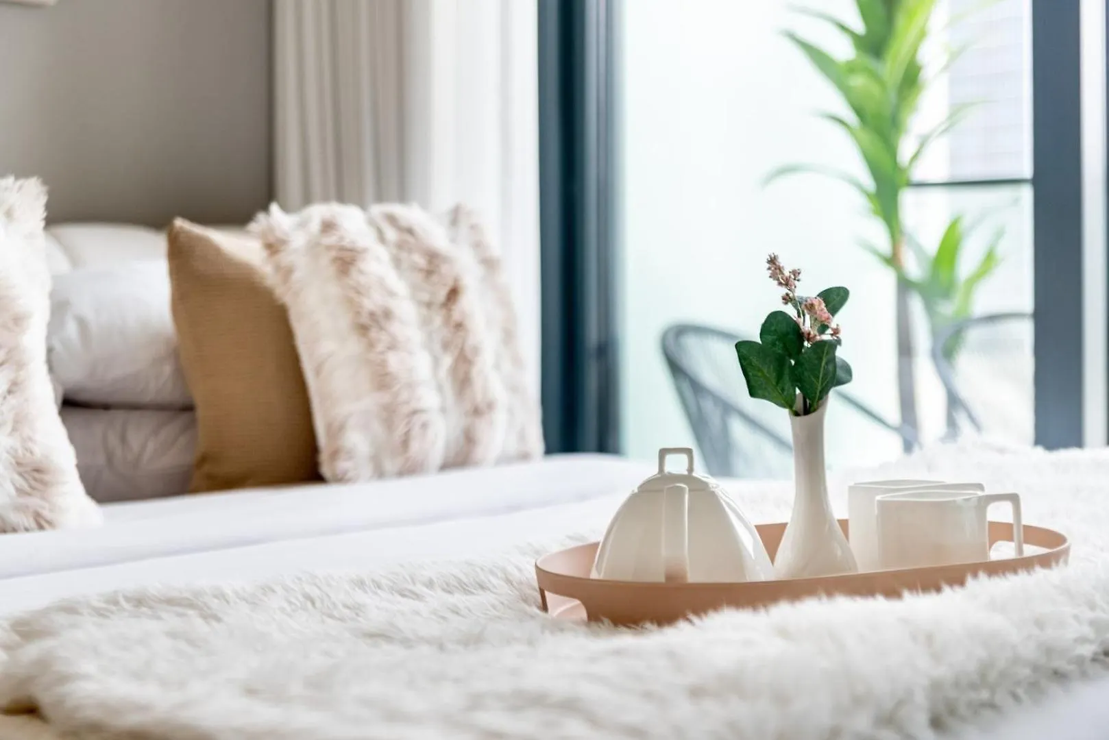 Guestready - A Sophisticated And Refined Dwelling Lägenhet Dubai 0*,