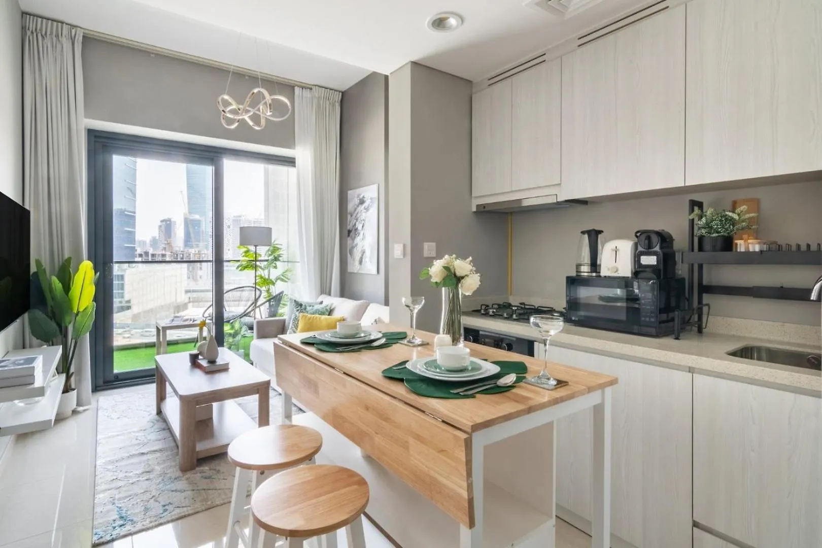 Guestready - A Sophisticated And Refined Dwelling Apartment Dubai 0*,  United Arab Emirates